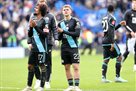 Leicester on the issue of broken financial rules: The nuclear submarine s disenchantment. The club is protected from illegal act