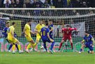 Yaremchuk - about playing with two forwards: Don’t call me, Valencia plays like that