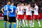 Poland - Estonia 5:1 Video of goals and review of the match for Euro 2024