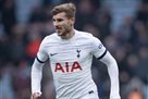 Tottenham accept Werner s decision at the end of the season