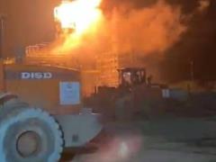 США призвали Украину прекратить удары по российским нефтеперерабатывающим заводам — FT