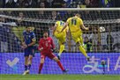 Хороший матч-менеджмент від Реброва, ефективний стартовий план Боснії і Герцеговини: тактичний розбір матчу збірної України