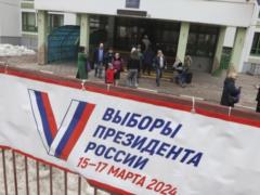 Почему автократы, подобные Путину, беспокоятся о проведении выборов? — NYT