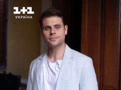 Известный украинский актер впервые за долгое время показал старшего сына от экс-жены