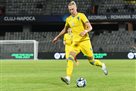 Taloverov: We are grateful to the ZSU for the opportunity to rob football