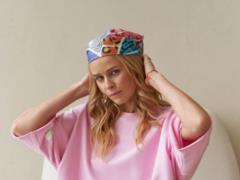 Звезда  Кухни  Кузнецова показала архивное фото известного папы-футболиста и публично обратилась к нему