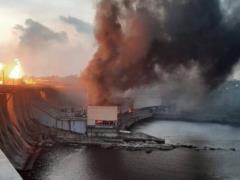 Ночная атака по украинской энергосистеме: свет будут возвращать в три этапа