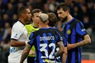 Acerbi could be suspended for ten matches