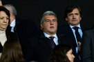 Laporta: We didn’t get together with Enrique, no more, because we respect Xavi