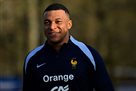Mbappe: I want to play at the Olympics again, and my desire has not changed