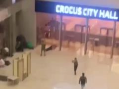Бойцы легиона «Свобода России» обвинили режим Путина в стрельбе в Подмосковье