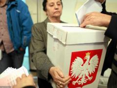 Антиукраинская партия в Польше заняла третье место по уровню симпатий избирателей