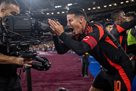 Hames, having learned the truth, will turn to La Liga