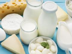 Эксперты подсчитали долю фальсифицированных товаров на рынке молочной продукции Украины