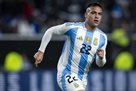 Lautaro: After matches, don’t let people say what they want - it’s not enough to bypass me anymore