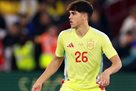 Kubarsi is another youngest citizen in the history of national Spain