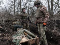 Запад должен был уже осознать, что Украина ведет борьбу за свое существование — The Telegraph