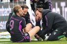 Kane, Henderson and Palmer to miss Brazil match