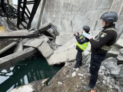 После вчерашнего обстрела самой сложной остается ситуация в Харькове — Зеленский