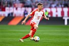 Kimmich before his future: There is a lot to be learned from the new coach of Bayern