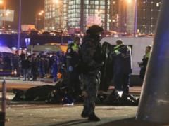 Кровавый штурм в Москве разрушил иллюзию безопасности, которую Путин пытался культивировать после февраля 2022-го — Bloomberg