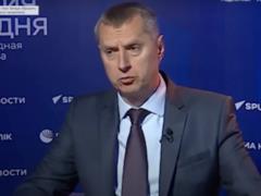 Посол Крутой нивелировал заявления ФСБ, что террористы из  Крокуса  пытались скрыться в Украине. Оказывается, они направлялись в