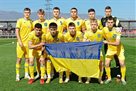The team of Ukraine U-19 earned a friend a title in the elite round of the selection for Euro 2024