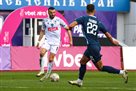 LNZ - \u200b\u200bMinaj 1:2 Video of goals and review of the UPL match