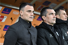 Lyubenovich: The team demonstrated that it deserves more