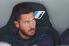 Hazard chose the best Chelsea players for the 5v5 game