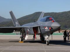Южная Корея подпишет контракт на производство 20 новейших истребителей KF-21
