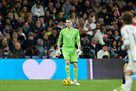 Manchester United wants to sign Lunin