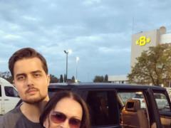 Внук Софии Ротару показал, как 30-летие за границей отпраздновал