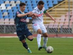 Ship: We are fighting for a place in the UPL for the coming season