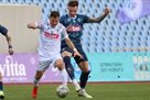 Ustimenko: I can’t be surprised at the success of the rivals in the tournament table