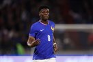 Chuamen: France was completely outplayed