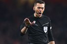 Ukraine and Iceland will be judged by the highest paid League 1 referee
