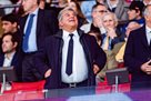 Laporta: Super League to resume in 2025