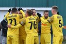 First League: Agrobusiness and Kremin shared points with Viktoria and Metalist, Bukovina beat Dinaz