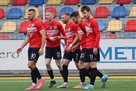 Other league: YUKSA and Real Pharma did not show any strength and other matches