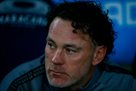 Gabriel Milito is Scolari s attacker as the head coach of Atletico Mineiro