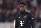 Bayern put Dev on the transfer list, as he may not be able to extend his contract until the end of the new season
