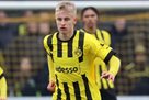 Danilo Krevsun: I want to make my debut in the third Bundeslisa, and then make my way to the main team of Borussia Dortmund