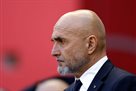 Spalletti: Italy showed team football - it s fundamental