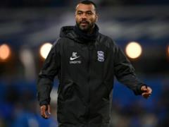 Ashley Cole inducted into Premier League Hall of Fame