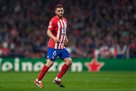 Koke continues to join Atletico Madrid