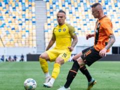Радом як підписав вільним агентом екс-вінгера Дніпра-1
