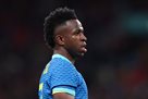 Vinicius: There is a lot of racism all over the world, not just in Spain