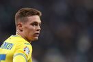 Участь Циганкова в матчі проти Ісландії під питанням