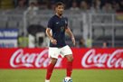 Deschamps: Salib to try to speak in a way that is not appropriate for me